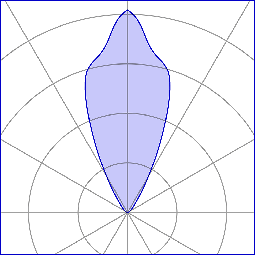 8479118 Встраиваемый в пешеходный пол Platek MICRO FULL INOX  MICRO FULL INOX - 3 LED 3000K 44°  - Вид №21