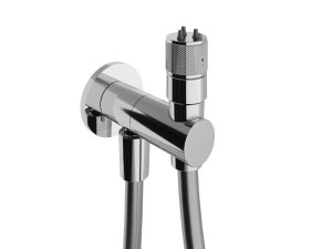 Латунный гидроскоп