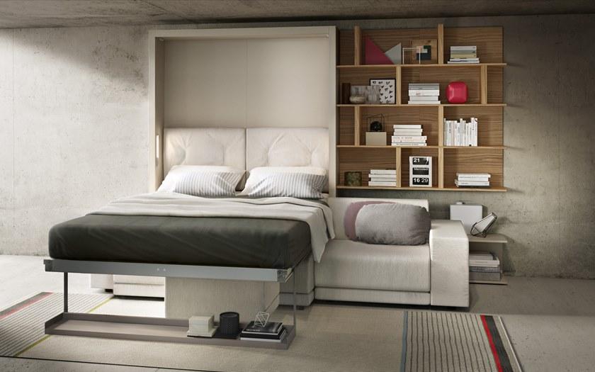 CLEI Диван-трансформер из ткани на 4 места Oslo sun-id-1363431 - Вид №3