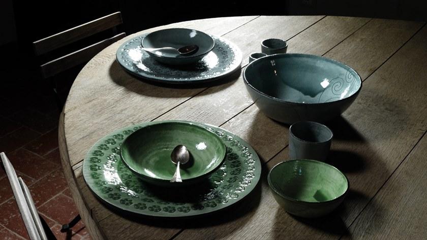 Cerasarda Керамическая кружка Ot07026 sun-id-1483535 - Вид №13