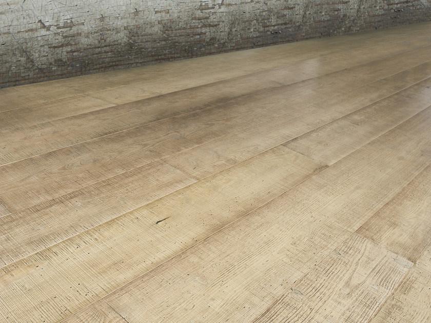 CP Parquet Паркет из лиственницы Antico asolo taglio sega sun-id-1487486 - Вид №4