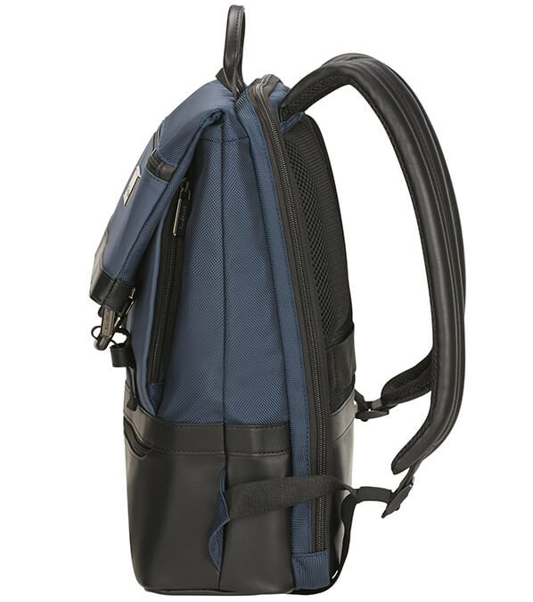 CS7-01006 Рюкзак для ноутбука CS7*006 Laptop Backpack 15,6 Samsonite Waymore  - Вид №5