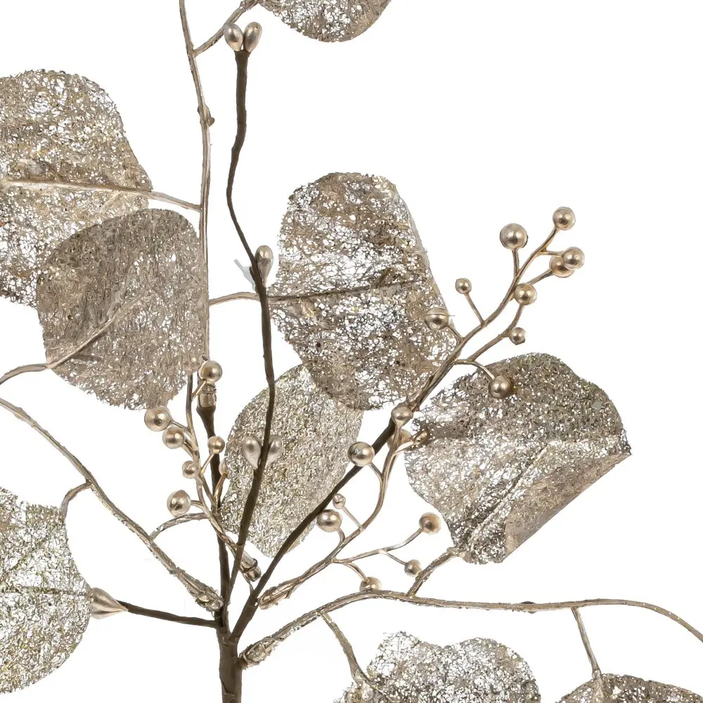 89378959 Изделие декоративное Ветка 936096 4x35x15 см STLM-1380305 Santreyd  - Вид №2