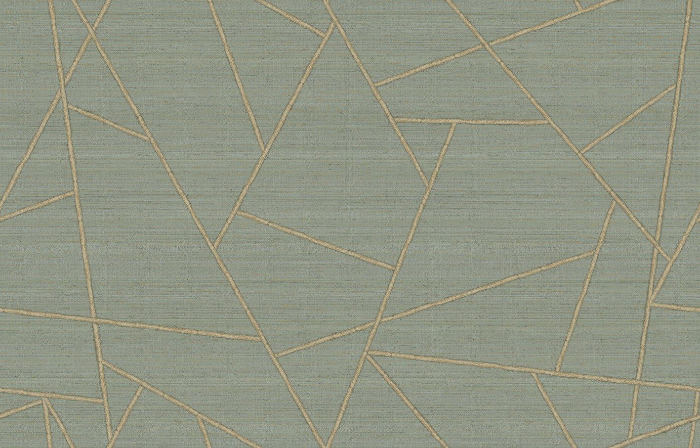 Виниловые обои Jannelli&Volpi PATCHWORK TROPICAL ARCH-00009810 - Вид №1