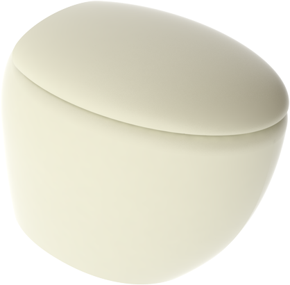 TOWC01SC15 Напольный унитаз приставной GSG CERAMIC TOUCH