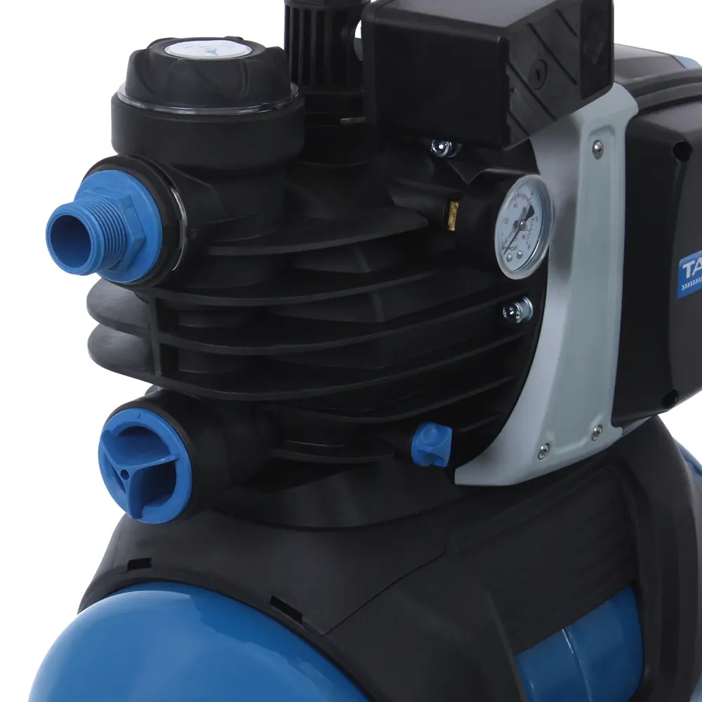 Насос садовый Tallas D-boost 650/40 3000 л/час 81967203 STLM-2113362  - Вид №2