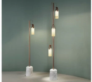 FontanaArte Светодиодный торшер Galerie