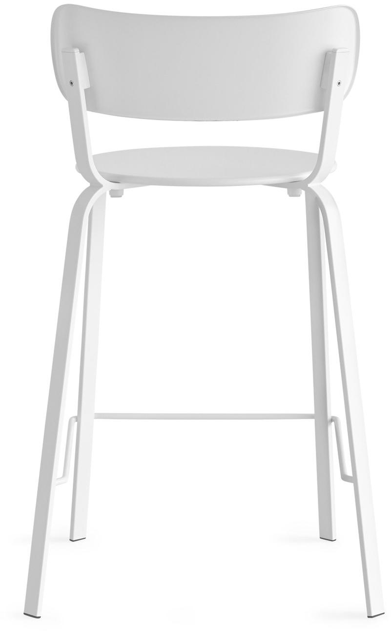Lapalma Табурет металлический высокий штабелируемый Stil sun-id-1357409 - Вид №3