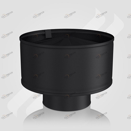 Дефлектор MAGMA 130 мм 6002