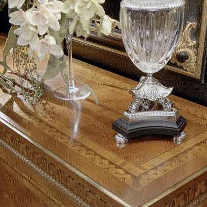 Буфет  ZANABONI B/4628  - Вид №1