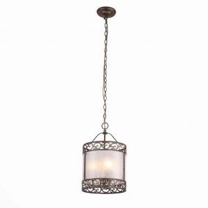 Люстра дизайнерская Dursleys белая SL244.203.03 ST LUCE ДИЗАЙНЕРСКИЕ 057920 Белый