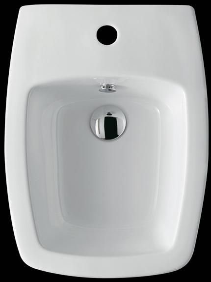 GALASSIA Подвесное керамическое биде Sa.02 sun-id-1496429 - Вид №2