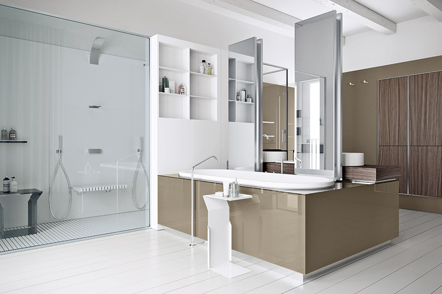 Makro система ванна, умывальник, душевая система sun-id-2017709 - Вид №3