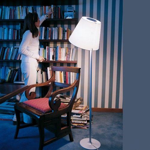 торшер Artemide Melampo terra 0123010A 64272 - Вид №3