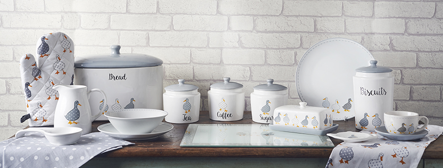 P_0059.450 Емкость для хранения сахара madison 625 мл Price&Kensington  - Вид №6