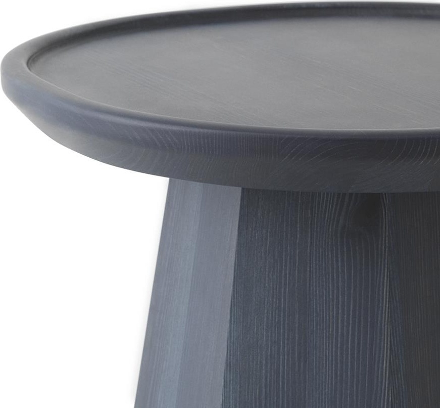 602548 Сосна Таблица Large Dark Blue Normann Copenhagen  - Вид №1