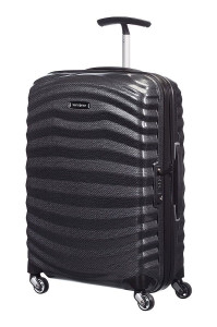 98V-09001 Чемодан 98V*001 Spinner 55/20 Samsonite Lite-Shock