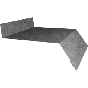 Отлив оцинкованный 200x2000 мм 88309360 STLM-2146336