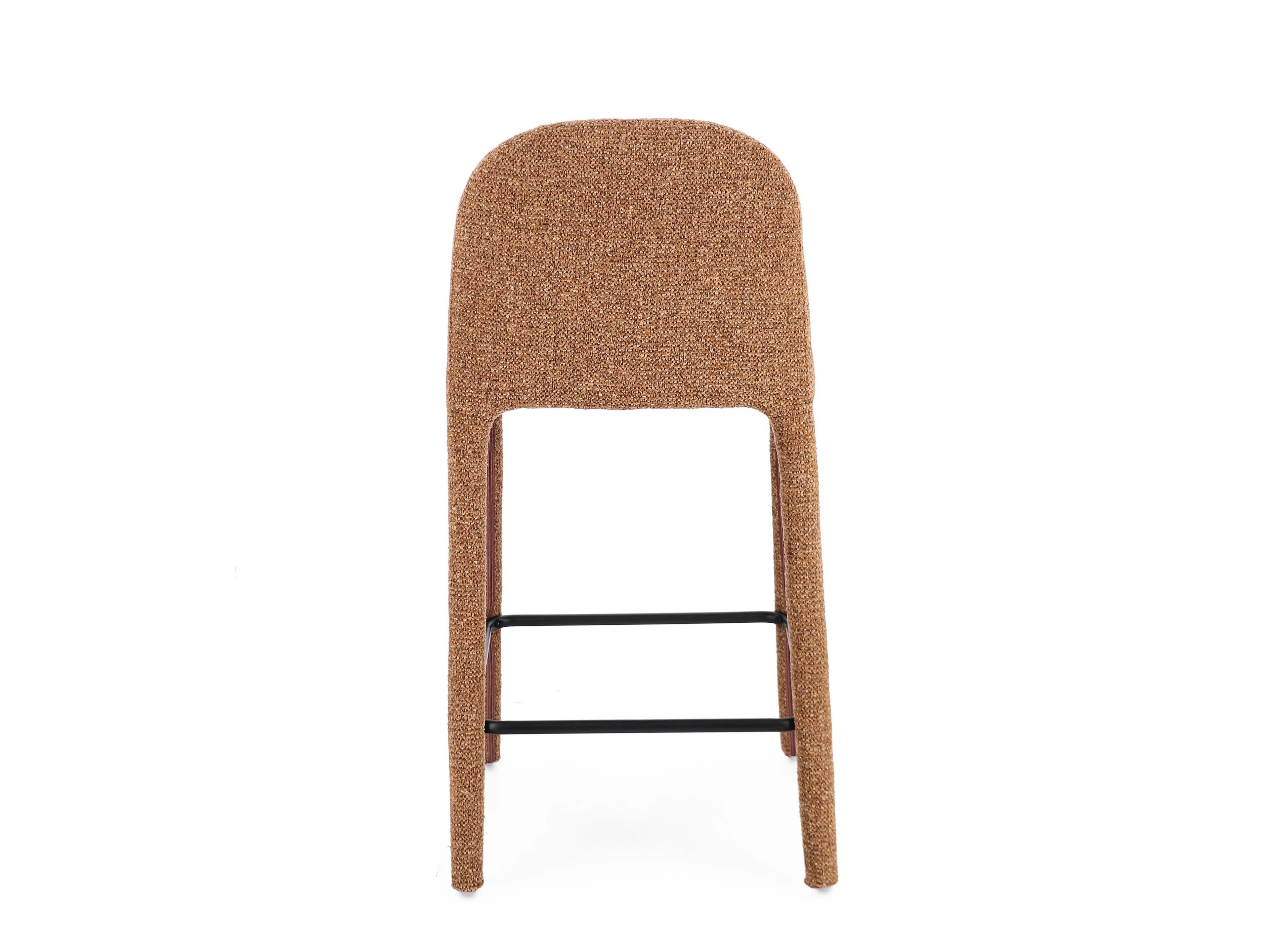 Ткань кухня мягкий стул BIZZOTTO Antara ARCH-00116557 - Вид №13