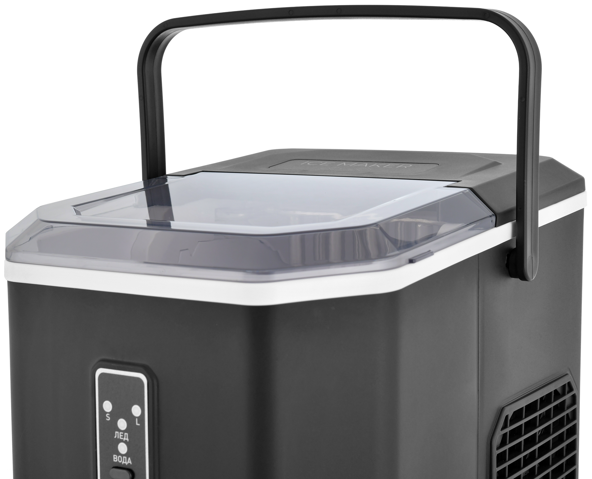 9271465 Ледогенератор ZUGEL ZIM1201 STDN-0109822 - Вид №15