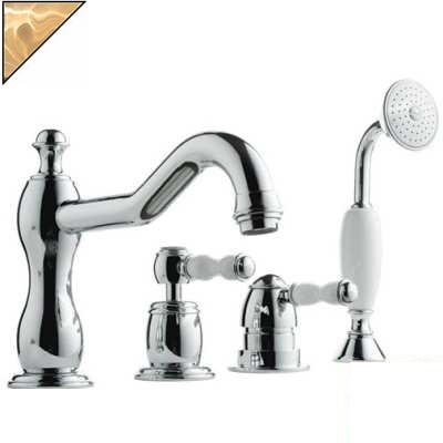 5168400ZZ0G Смеситель Bandini Antico Santreyd