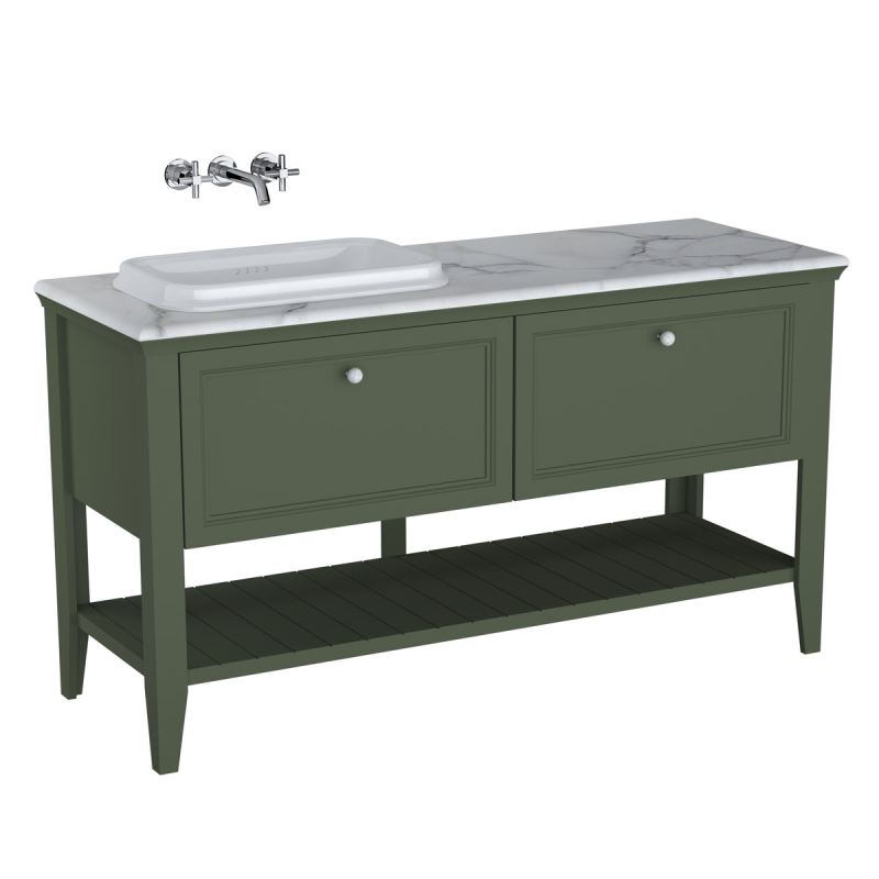 65823 Раковина Vitraglobal Valarte 