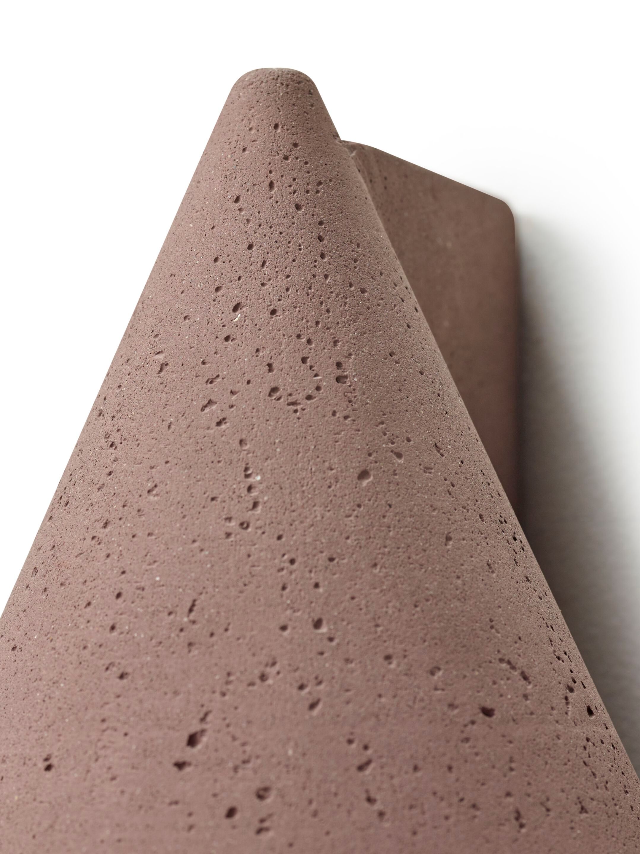 Бетонный светодиодный настенный светильник Serax Primary shape ARCH-00074845 - Вид №13