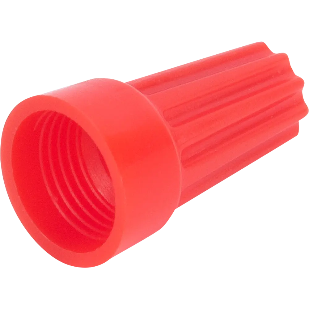 Изолирующий зажим Duwi СИЗ-5 для проводов 4.5-14 мм (10 шт) 82362415 STLM-1116074 - Вид №1