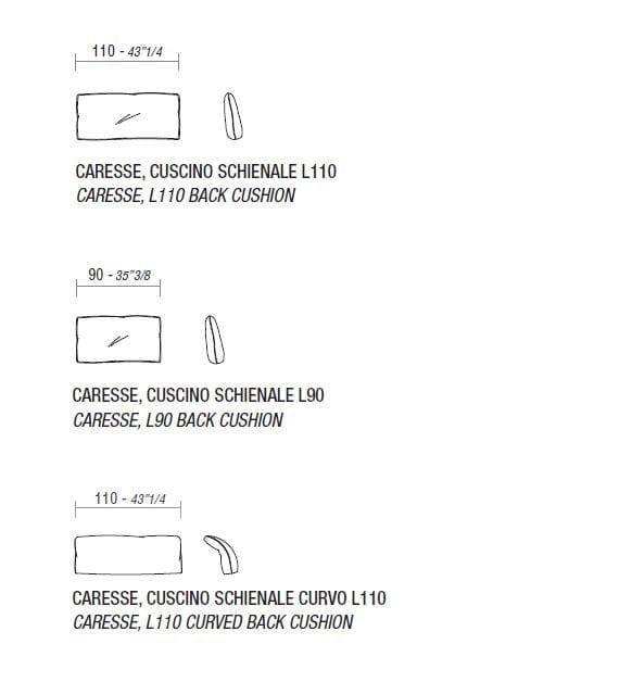 Тканевый диван с полуостровом ESTEL GROUP ARCH-00022352 - Вид №6