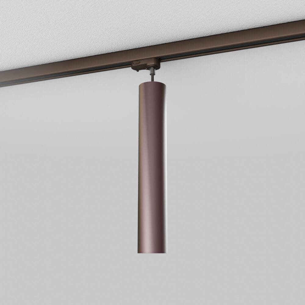 Алюминиевое освещение трека Amarcords Tobe ARCH-00150005 - Вид №34