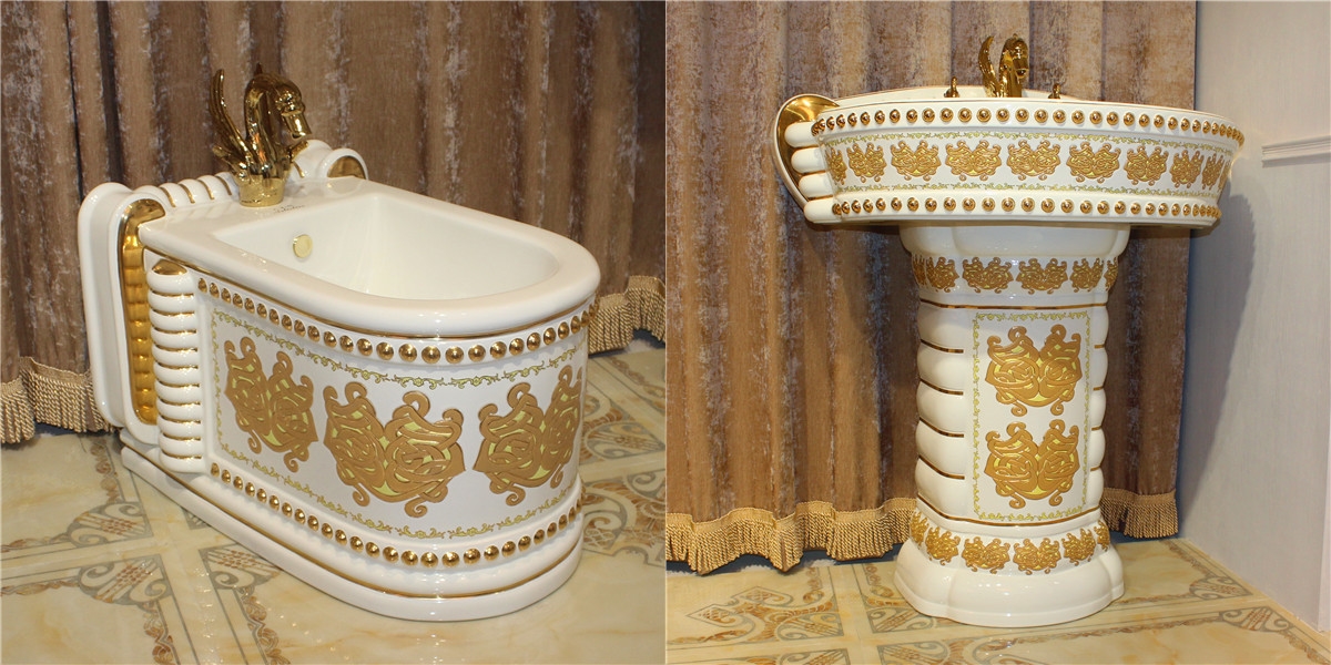 803GU019 Компакт унитаз с бачком Белый Ci Elegant Китай - Вид №2