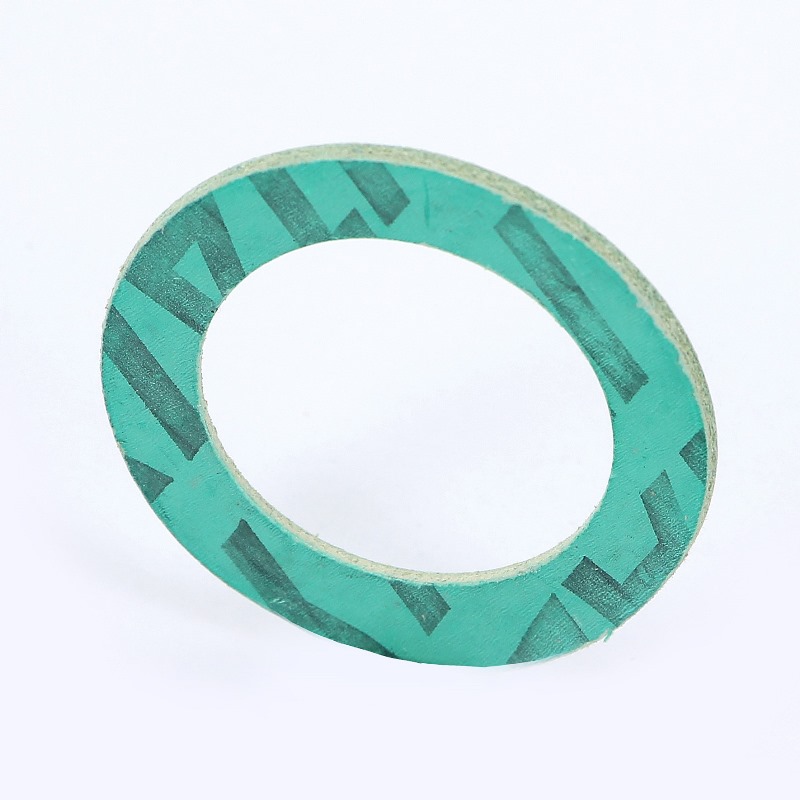 Прокладка паронитовая для фланцев, резьбовых соединений и радиаторов EMMETI 1"1/4х56.5/2.0 06230035 - Вид №3