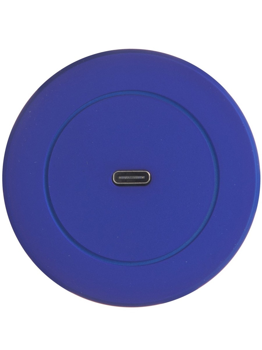 Блок электрических розеток Element 12087 Blue NAVAKO 