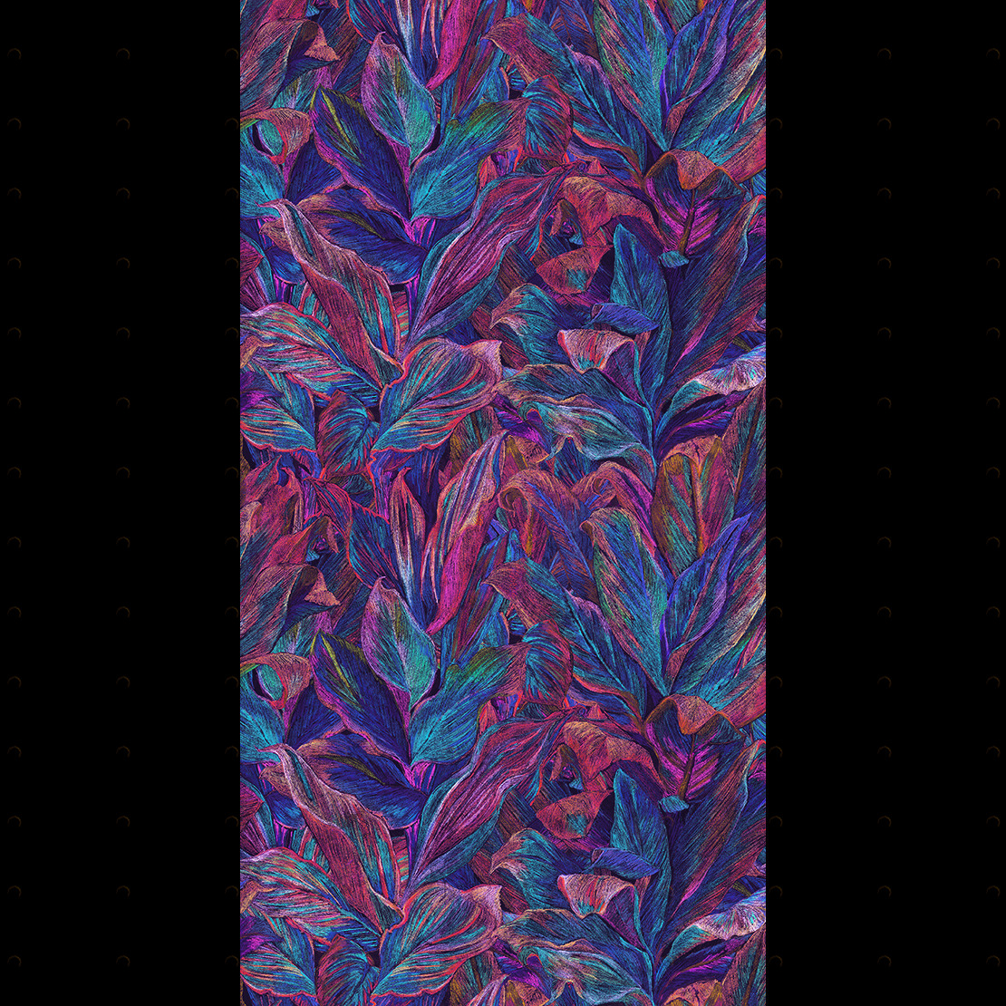 Рулон обоев BEAUTY FULL IMAGE BFIM84828503. Основа нетканый материал Casadeco