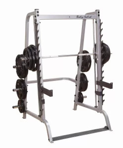 GS348 Body solid gs348 mашина смита Body Solid Body Weight