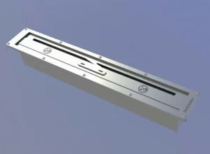 bioKamino Горелка на биоэтаноле для камина R