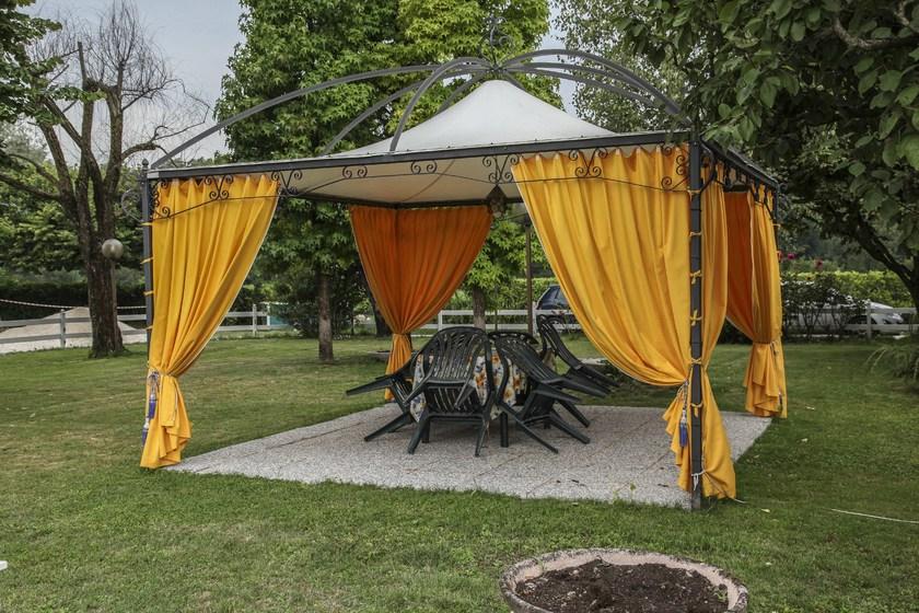 SELVOLINA Экран для дехоров sun-id-1438831 - Вид №2