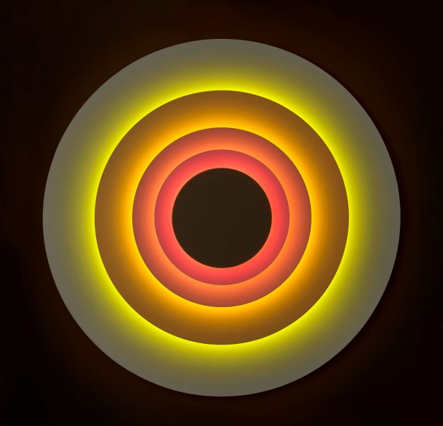 095171 Бра S Corona Marset Concentric 