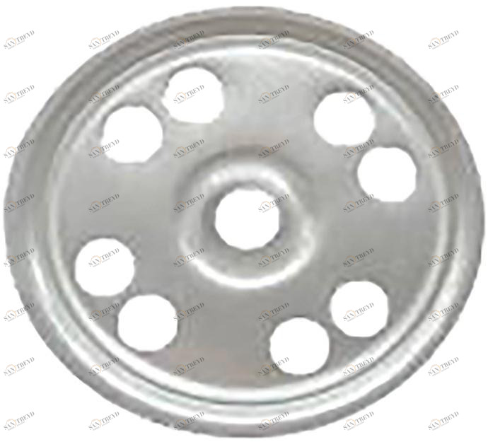 Biemme Металлическая шайба Armatex Bm1b rm 50