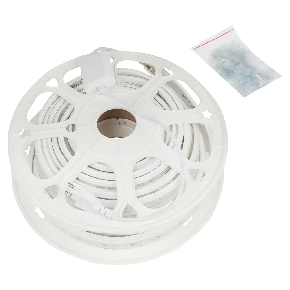 Набор светодиодной ленты 5050 15 м 60LED/м свет RGB IP44 17677384 STLM-2111215 Santreyd 