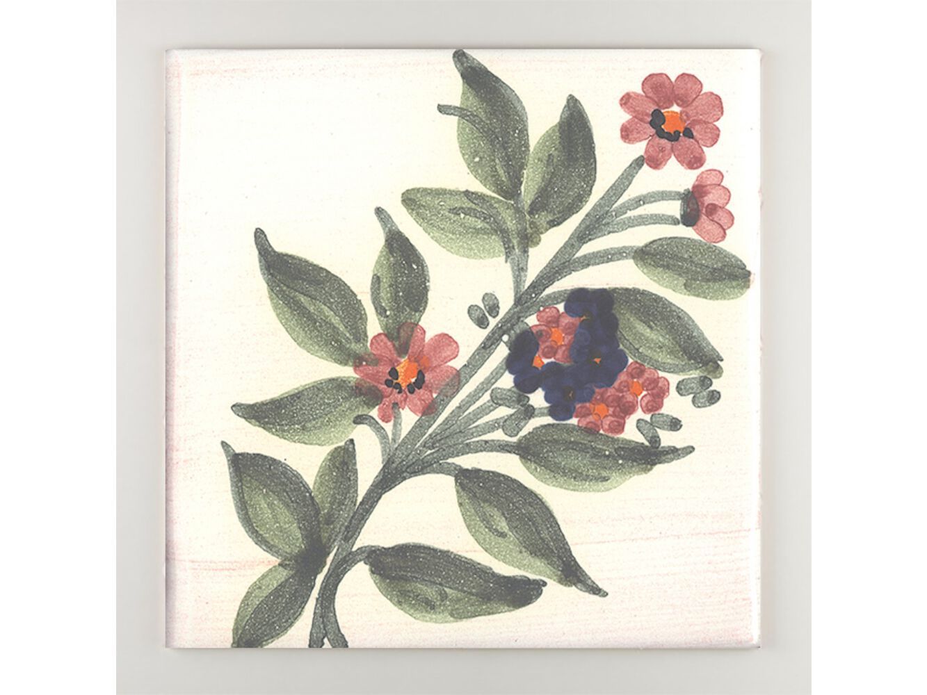 Пол / покрытие ручной работы La Riggiola традиция ARCH-00005623