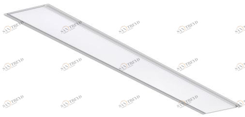 INDELAGUE | ROXO Lighting Полувстраиваемый потолочный светильник LED из литого под давлением алюминия Tch sun-id-1451070