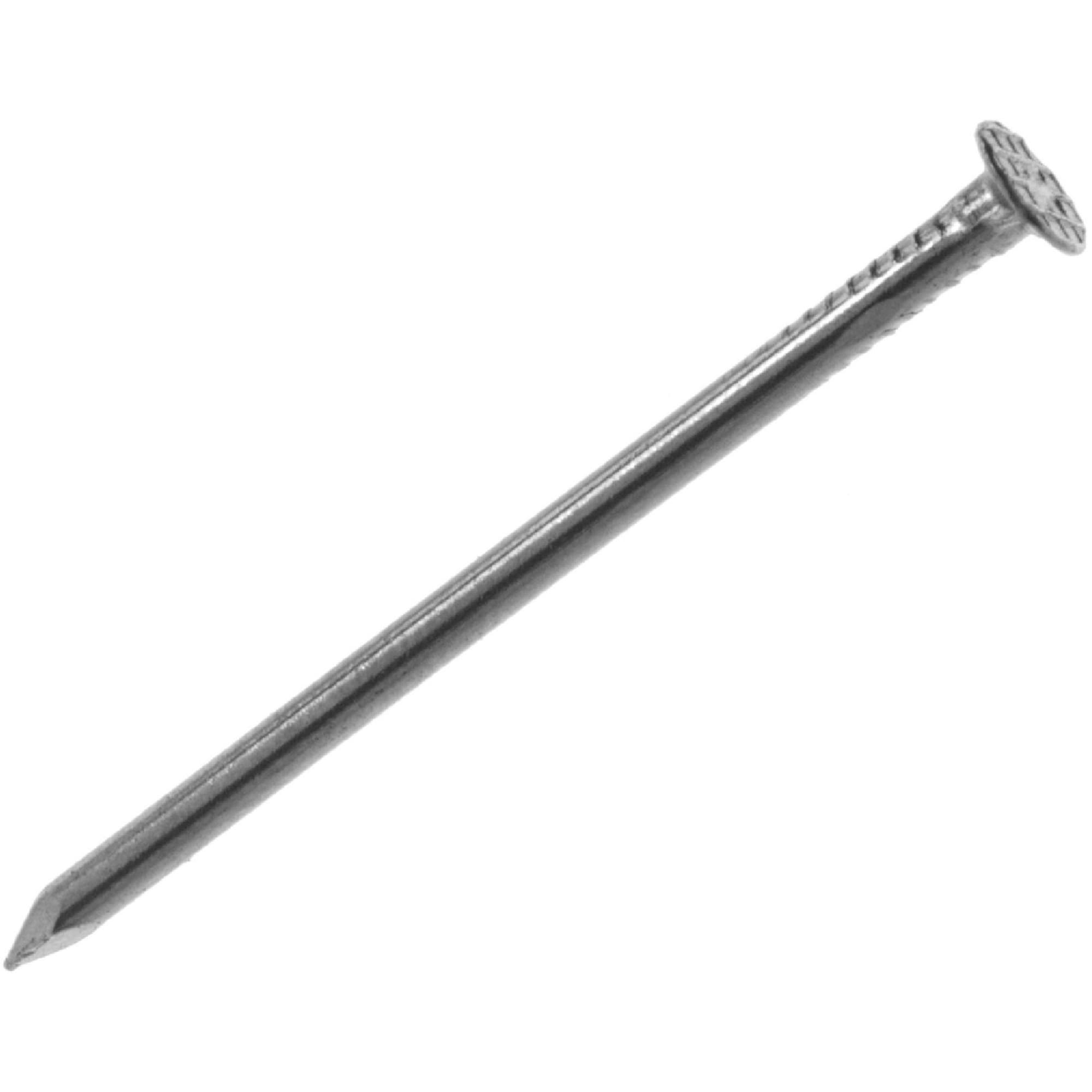 14653740 Гвоздь строительный 2x40, 0.5 кг Santreyd 