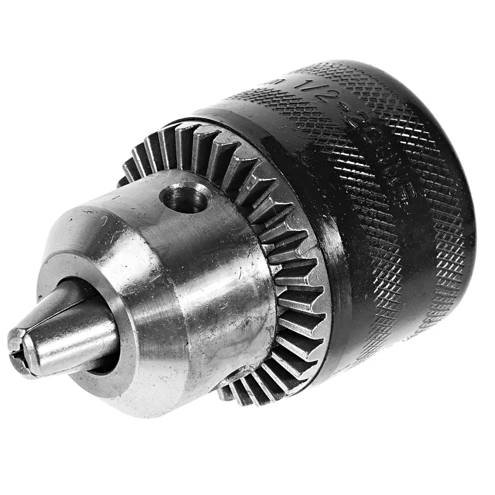 Патрон Matrix для дрелей с ключевым механизмом 1,5-13 мм 17240369 STLM-0007768