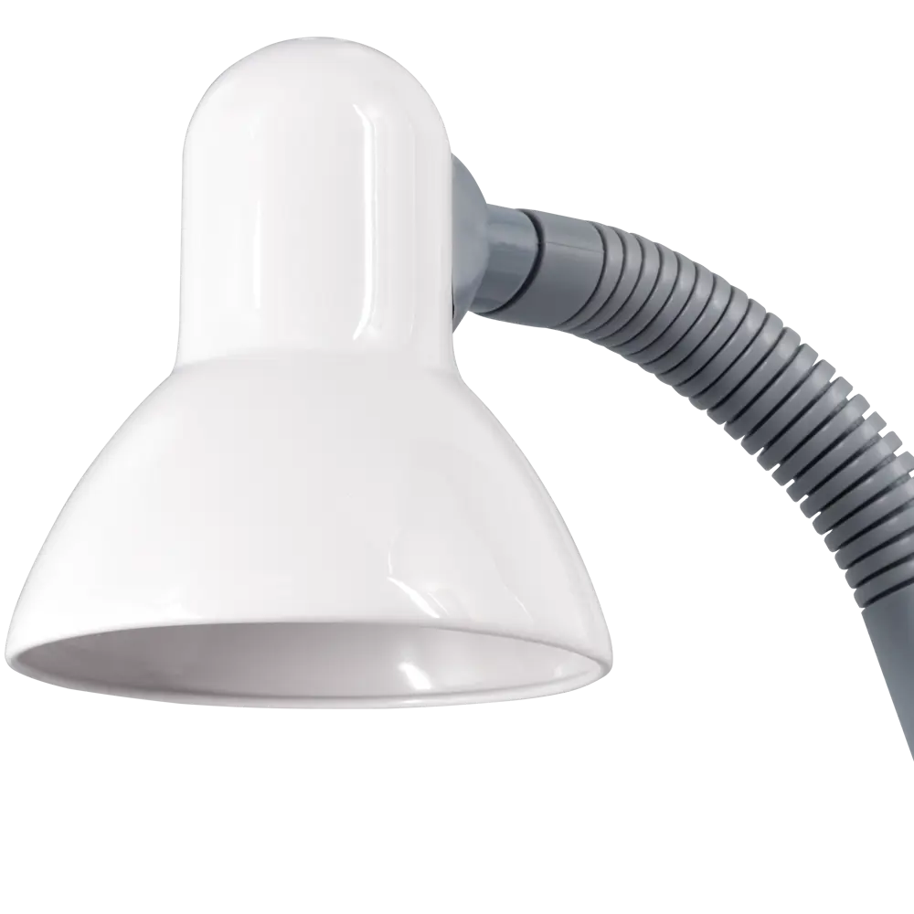 Настольная лампа Camel KD-387 «Собачка», цвет белый CAMELION STLM-2104373 - Вид №3