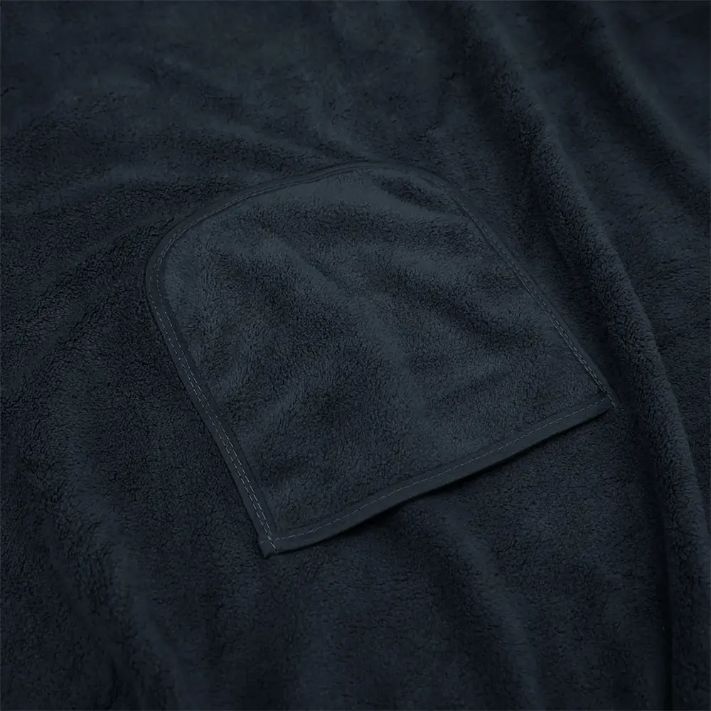 Махровый килт BRAVO для бани и сауны 80x150 см 89264065 STLM-1047790 - Вид №3