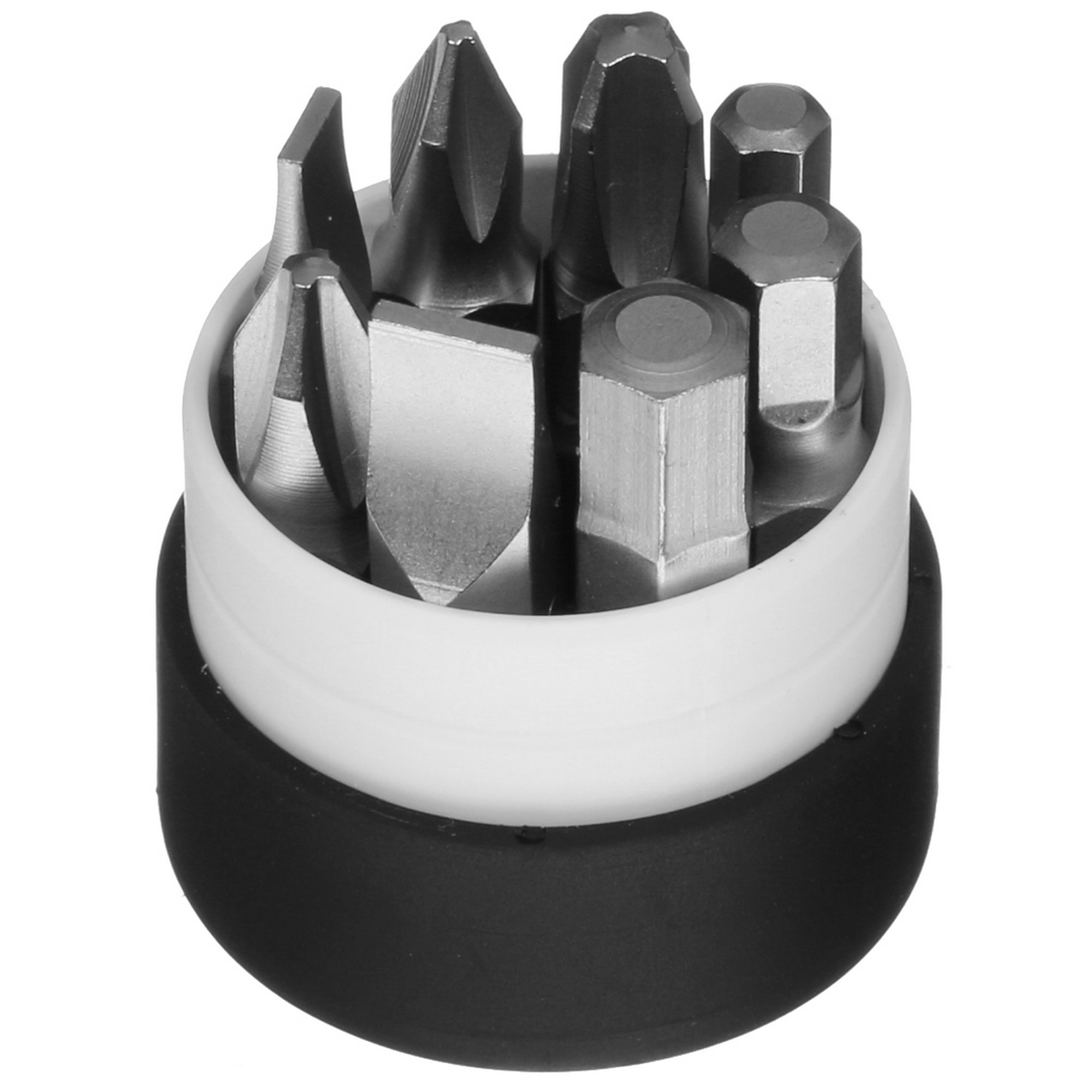 Аккумуляторная отвертка Rombica MyKit S1 9916155 STDN-0066253 - Вид №4