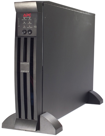 SUM3000RMXLI2U smart-ups xl modular 3000va 230v rackmount/tower APC Santreyd 