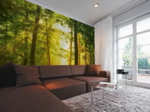 Architects Paper Обои с цифровой печатью с пейзажами Ap digital iv 109235