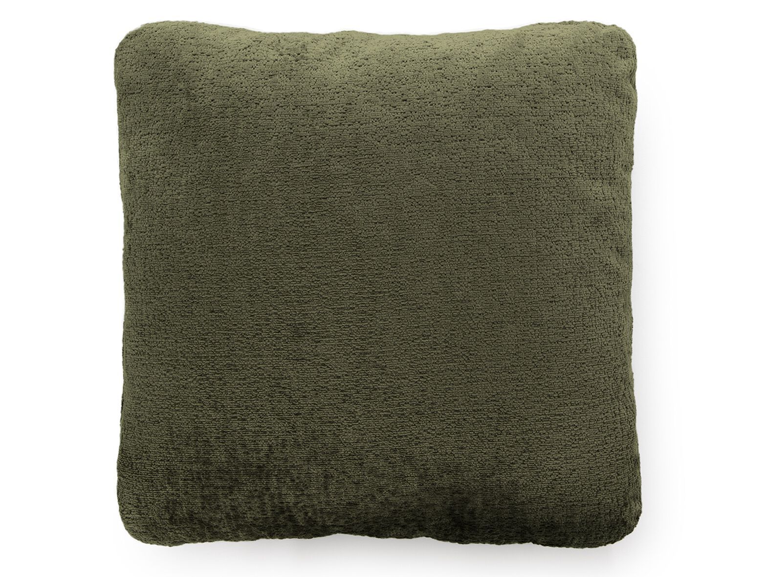 Квадратная однотонная подушка Kartell K-Waiting ARCH-00053707 - Вид №36